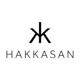 Hakkasan Logo 1
