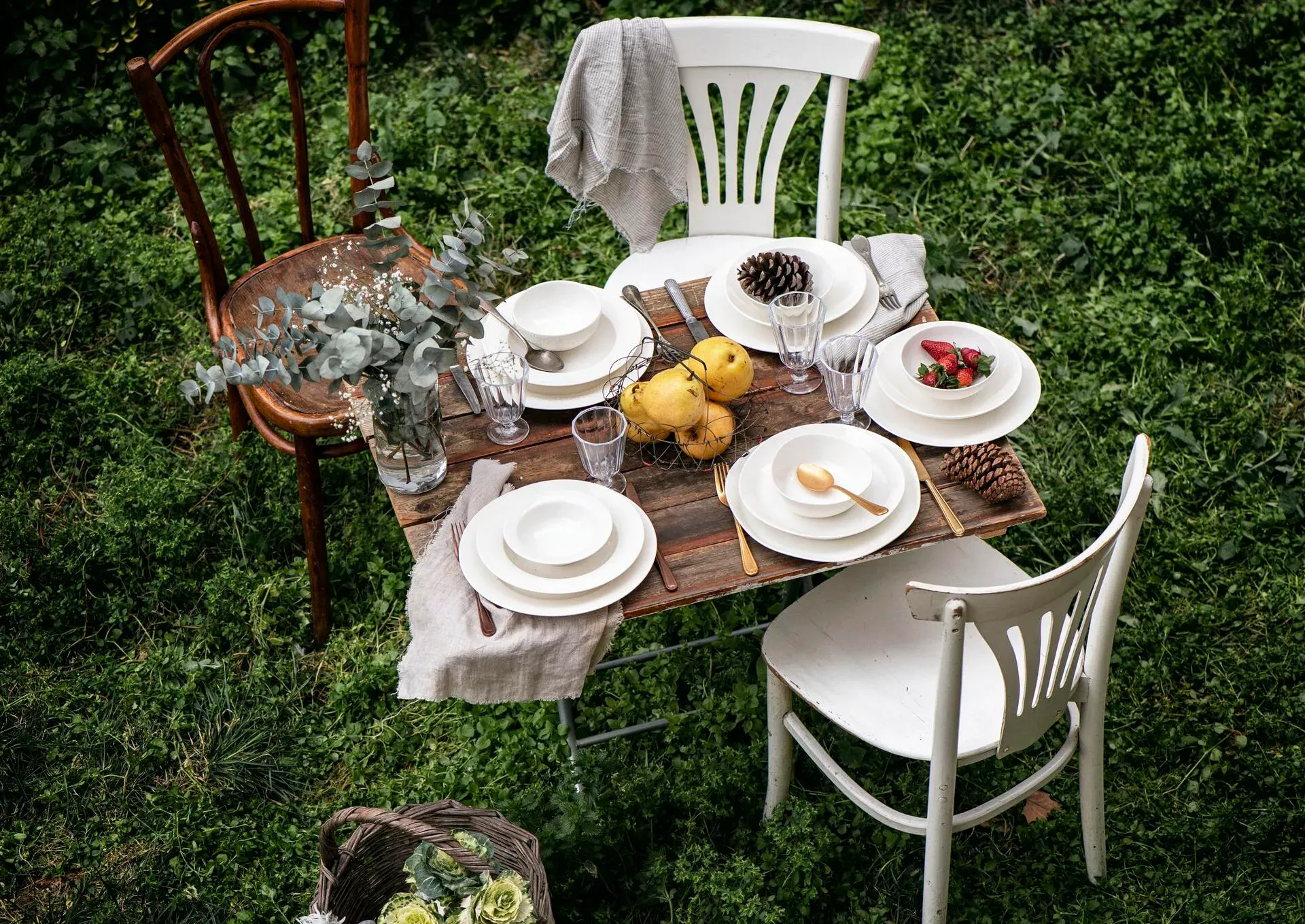 صورة قائمة الأدوات المنزلية