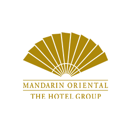 mandarin oriental hotel group
